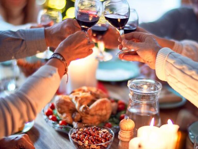 GMB - Strike at ‘frozen turkey capital’ this Christmas